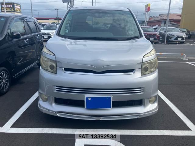 Toyota VOXY 2007-07 8317760-0