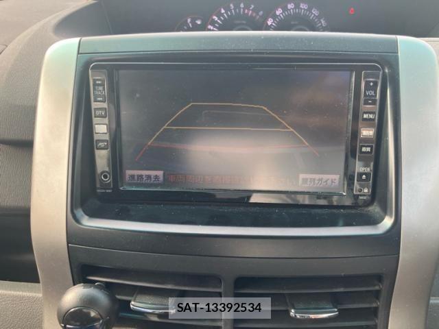 Toyota VOXY 2007-07 8317760-17