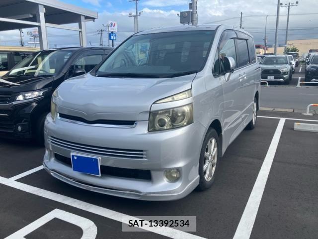 Toyota VOXY 2007-07 8317760-1