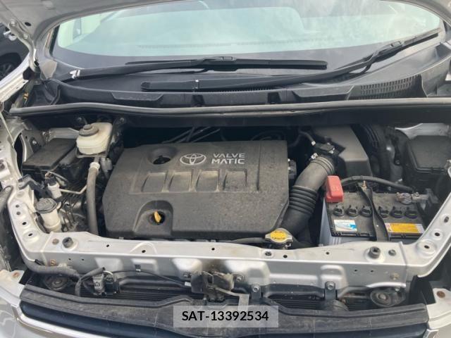 Toyota VOXY 2007-07 8317760-20