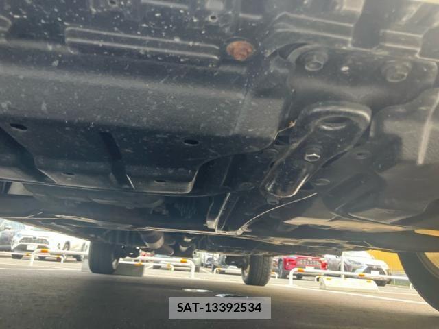 Toyota VOXY 2007-07 8317760-5