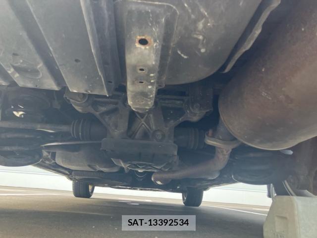 Toyota VOXY 2007-07 8317760-6