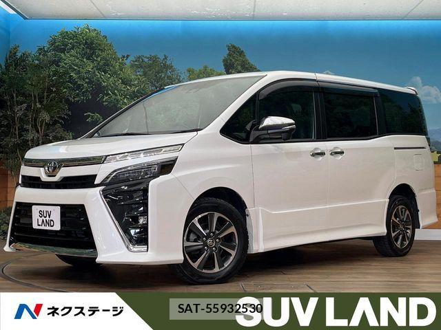 Toyota VOXY 2021-10 8338281-0