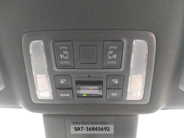 Toyota VOXY 2022-12 8338279-16