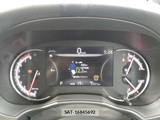 Toyota VOXY 2022-12 8338279-5