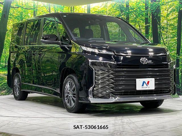 Toyota VOXY 2025-04 8338278-17