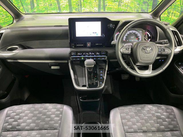 Toyota VOXY 2025-04 8338278-1