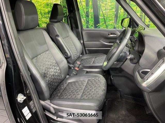 Toyota VOXY 2025-04 8338278-8