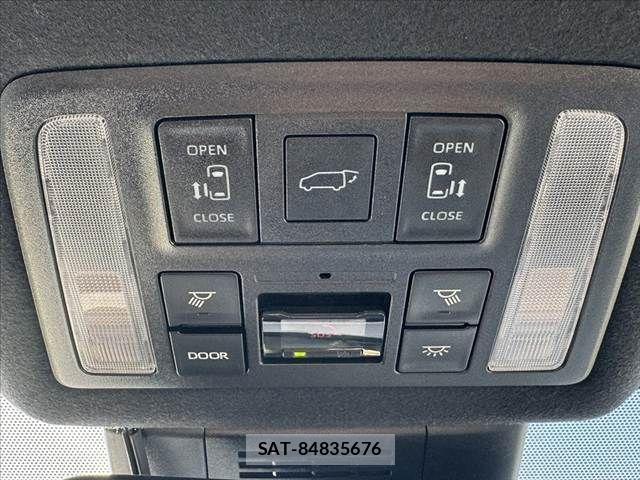 Toyota VOXY 2023-11 8355814-5