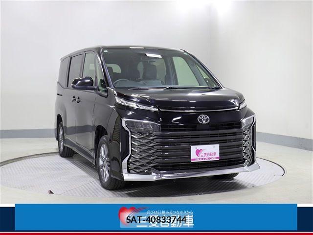 Toyota VOXY 2024-06 8355813-0