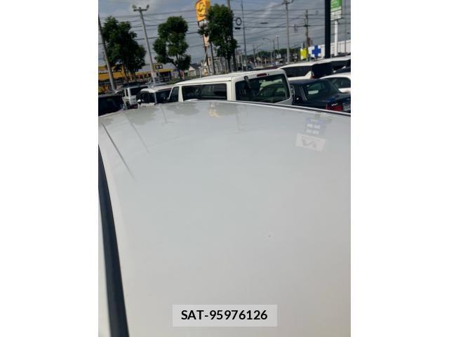 Toyota VOXY 2011-09 8369499-7