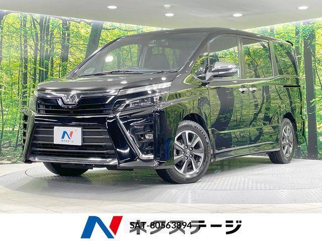 Toyota VOXY 2018-12 8369497-0