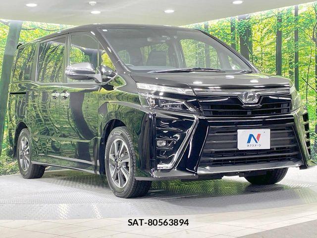 Toyota VOXY 2018-12 8369497-17