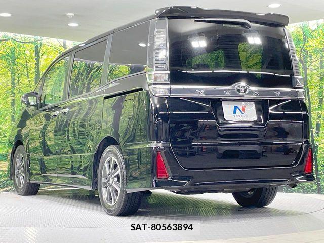 Toyota VOXY 2018-12 8369497-18