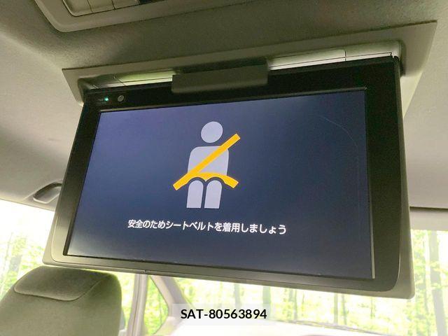 Toyota VOXY 2018-12 8369497-3