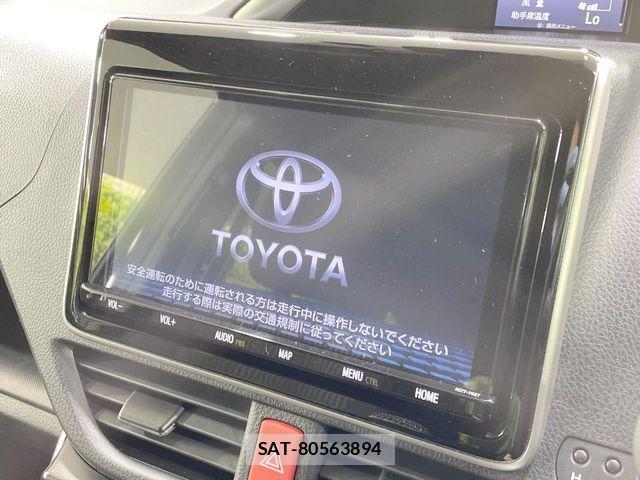 Toyota VOXY 2018-12 8369497-4