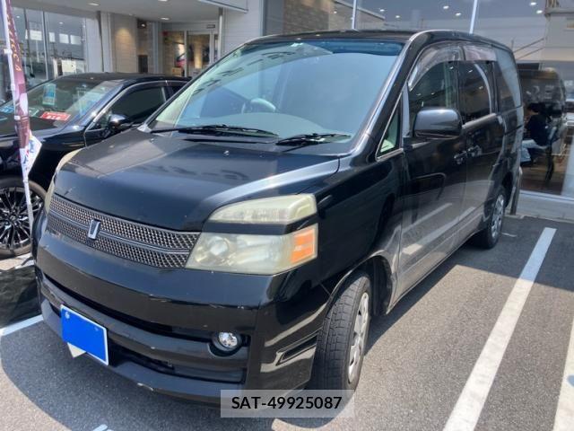 Toyota VOXY 2005-07 8369502-2
