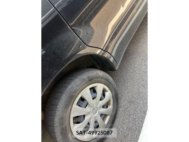 Toyota VOXY 2005-07 8369502-7