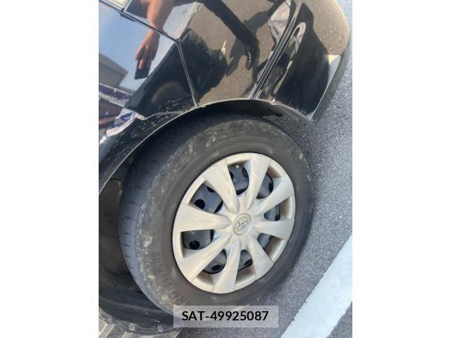 Toyota VOXY 2005-07 8369502-8