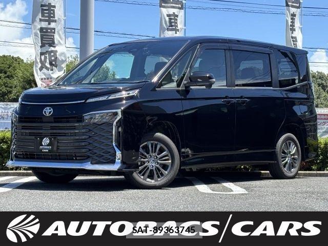 Toyota VOXY 2024-01 8369496-0