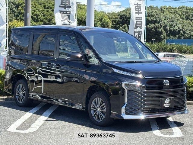 Toyota VOXY 2024-01 8369496-20