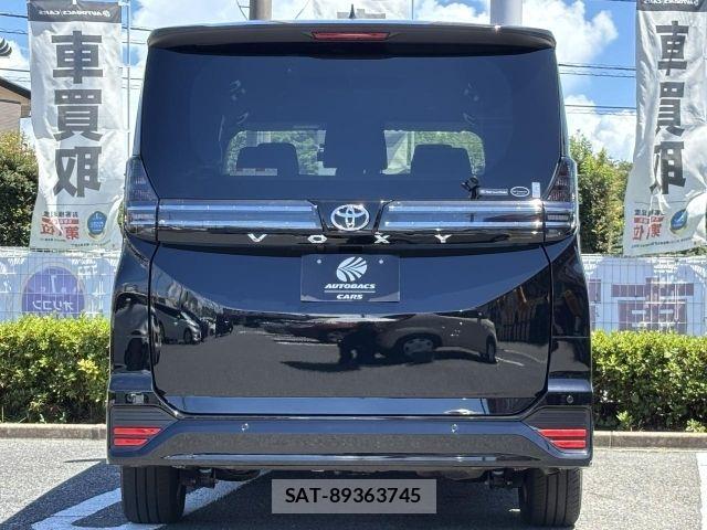 Toyota VOXY 2024-01 8369496-22