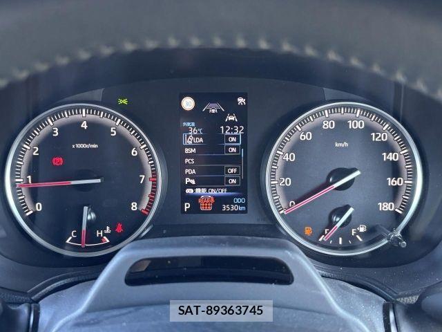 Toyota VOXY 2024-01 8369496-29
