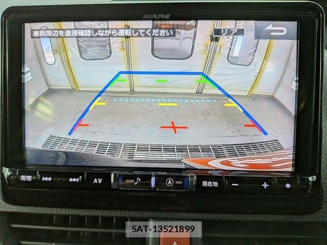 Toyota VOXY 2018-07 8369495-10