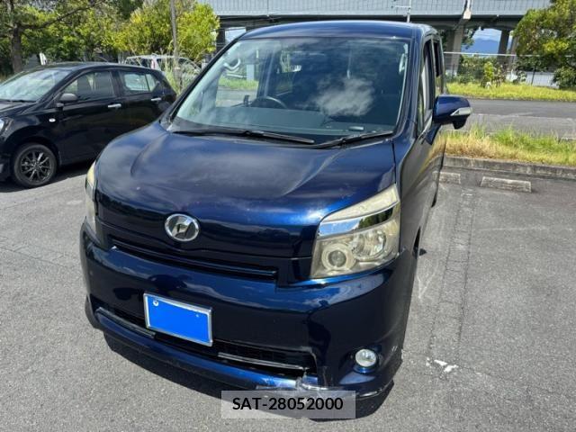 Toyota VOXY 2007-09 8369500-0