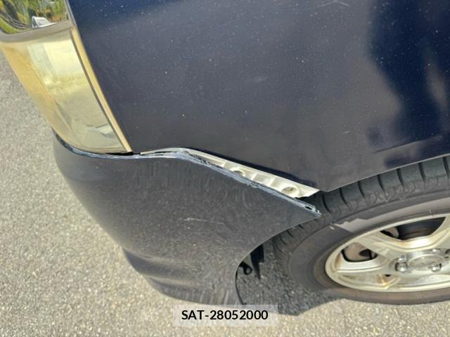 Toyota VOXY 2007-09 8369500-9