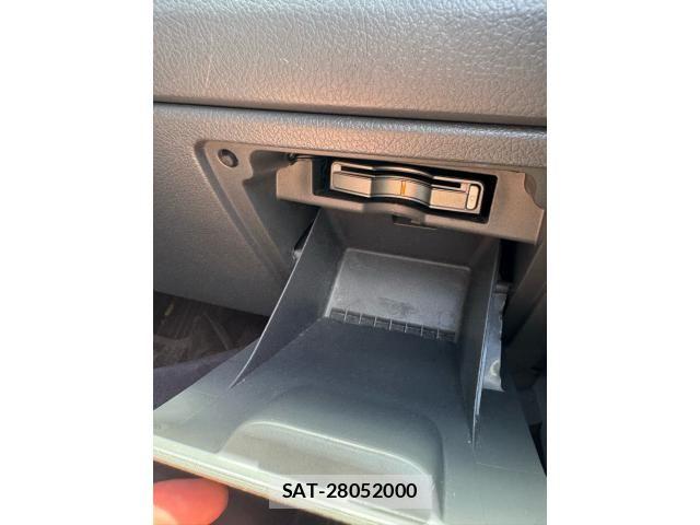 Toyota VOXY 2007-09 8369500-20