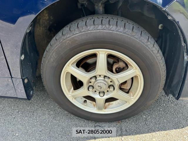 Toyota VOXY 2007-09 8369500-4