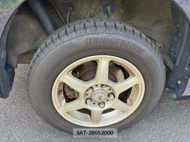 Toyota VOXY 2007-09 8369500-5