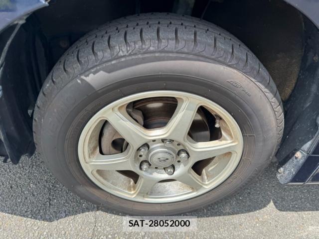 Toyota VOXY 2007-09 8369500-7