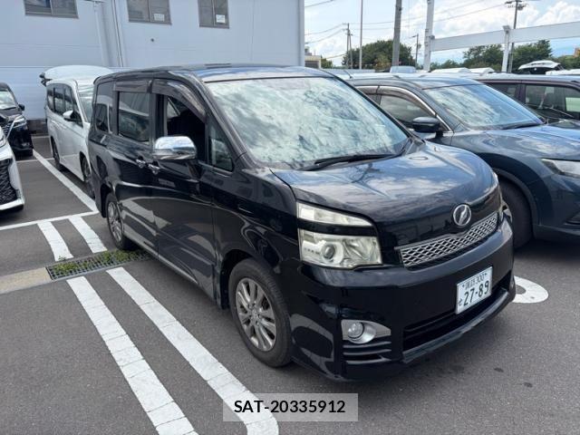 Toyota VOXY 2012-01 8372308-0