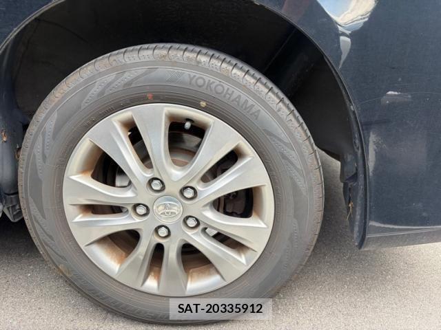 Toyota VOXY 2012-01 8372308-6