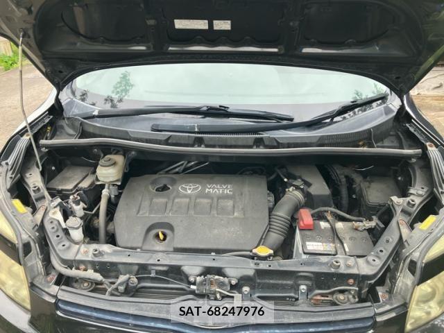 Toyota VOXY 2007-08 8372309-9