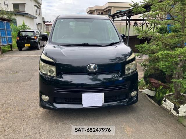 Toyota VOXY 2007-08 8372309-3