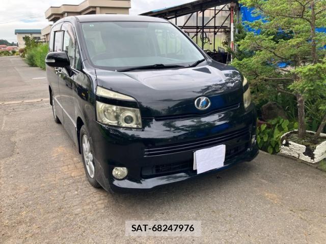 Toyota VOXY 2007-08 8372309-4