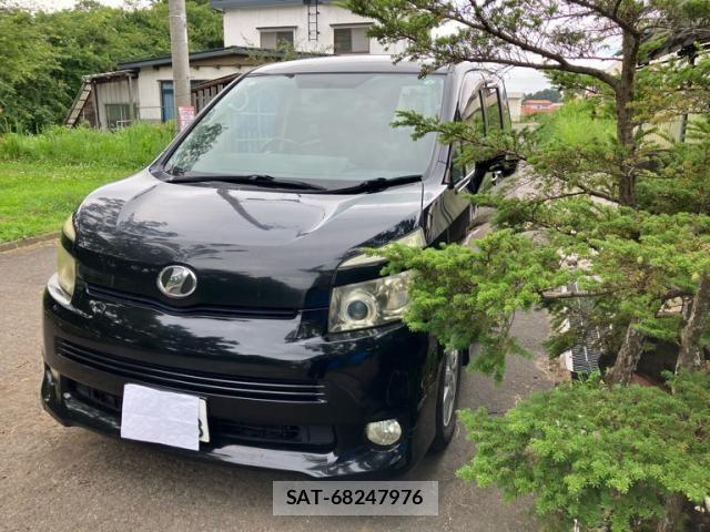 Toyota VOXY 2007-08 8372309-5