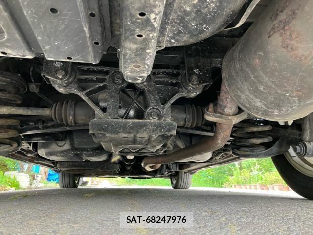 Toyota VOXY 2007-08 8372309-7