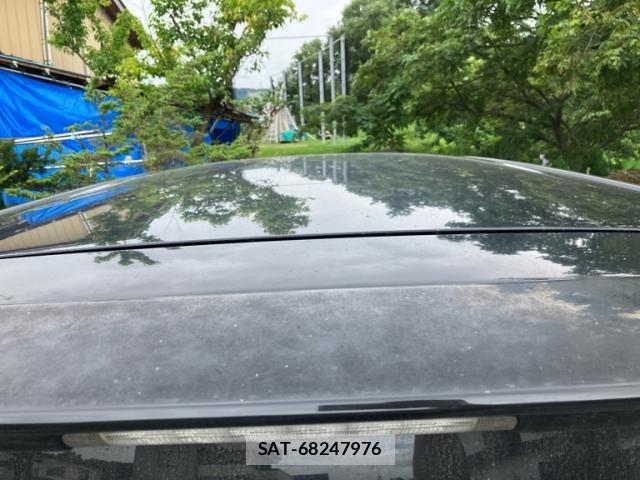 Toyota VOXY 2007-08 8372309-8