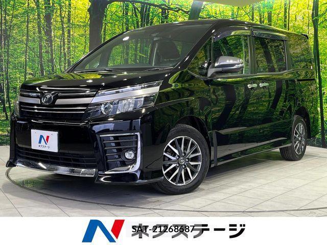 Toyota VOXY 2016-07 8415558-0