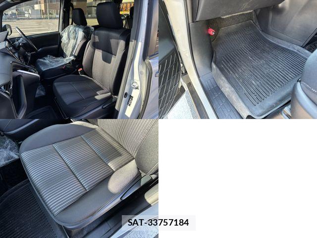 Toyota VOXY 2017-12 8415551-20