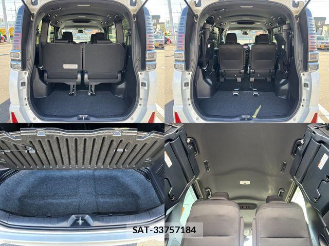 Toyota VOXY 2017-12 8415551-23