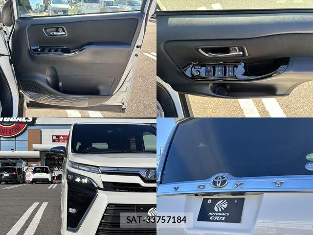 Toyota VOXY 2017-12 8415551-26
