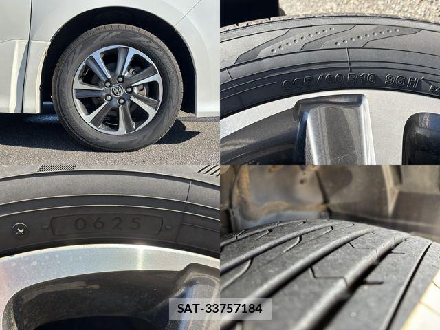 Toyota VOXY 2017-12 8415551-27