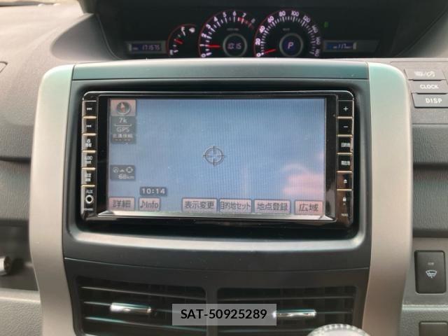 Toyota VOXY 2009-10 8438998-3