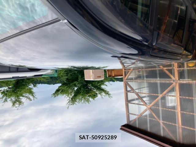 Toyota VOXY 2009-10 8438998-6