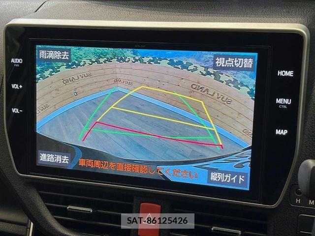 Toyota VOXY 2019-04 8458663-4